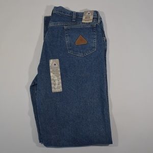 Bulwark Flame Resistant Mens 38 x 37U